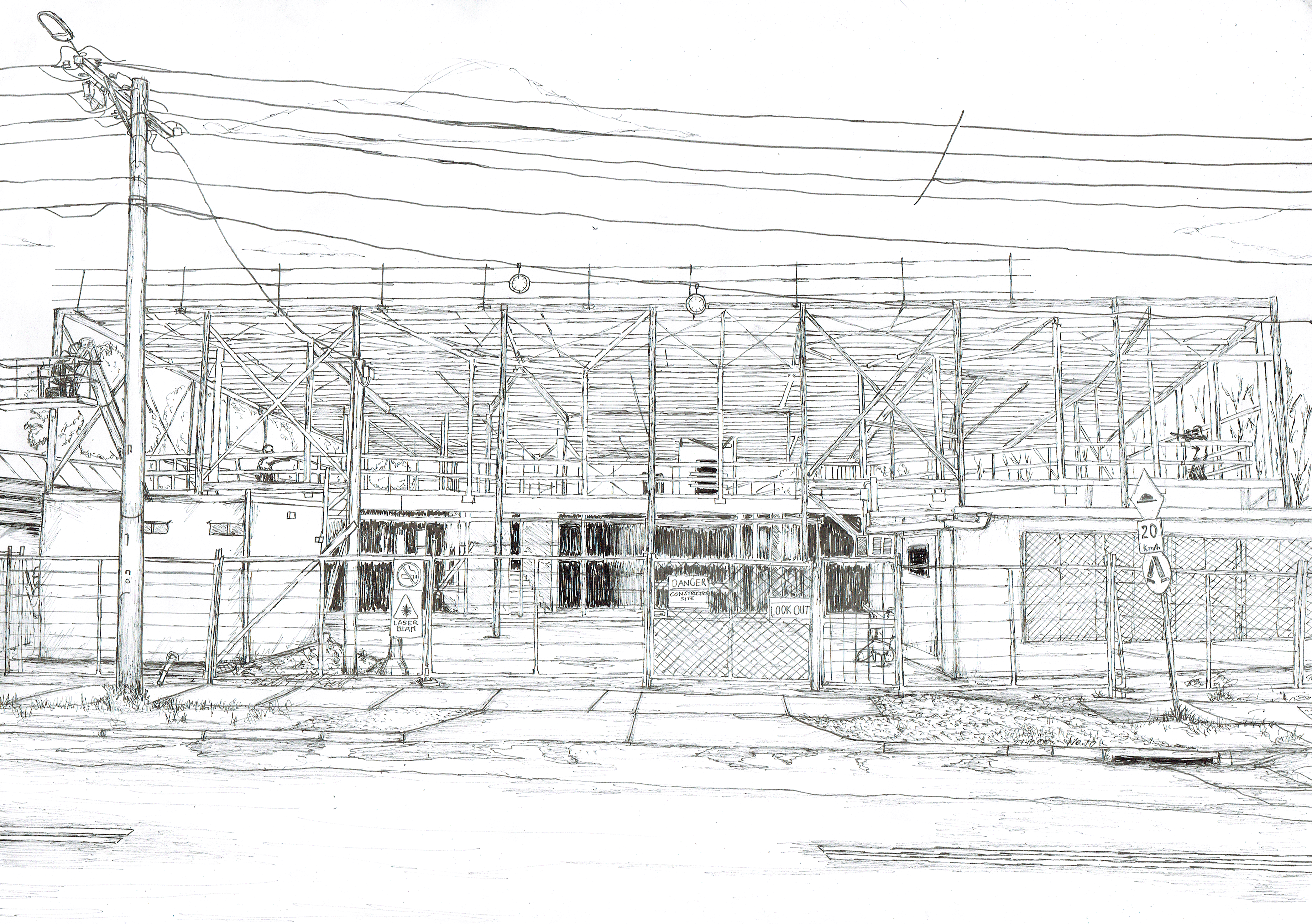 Composition No. 10