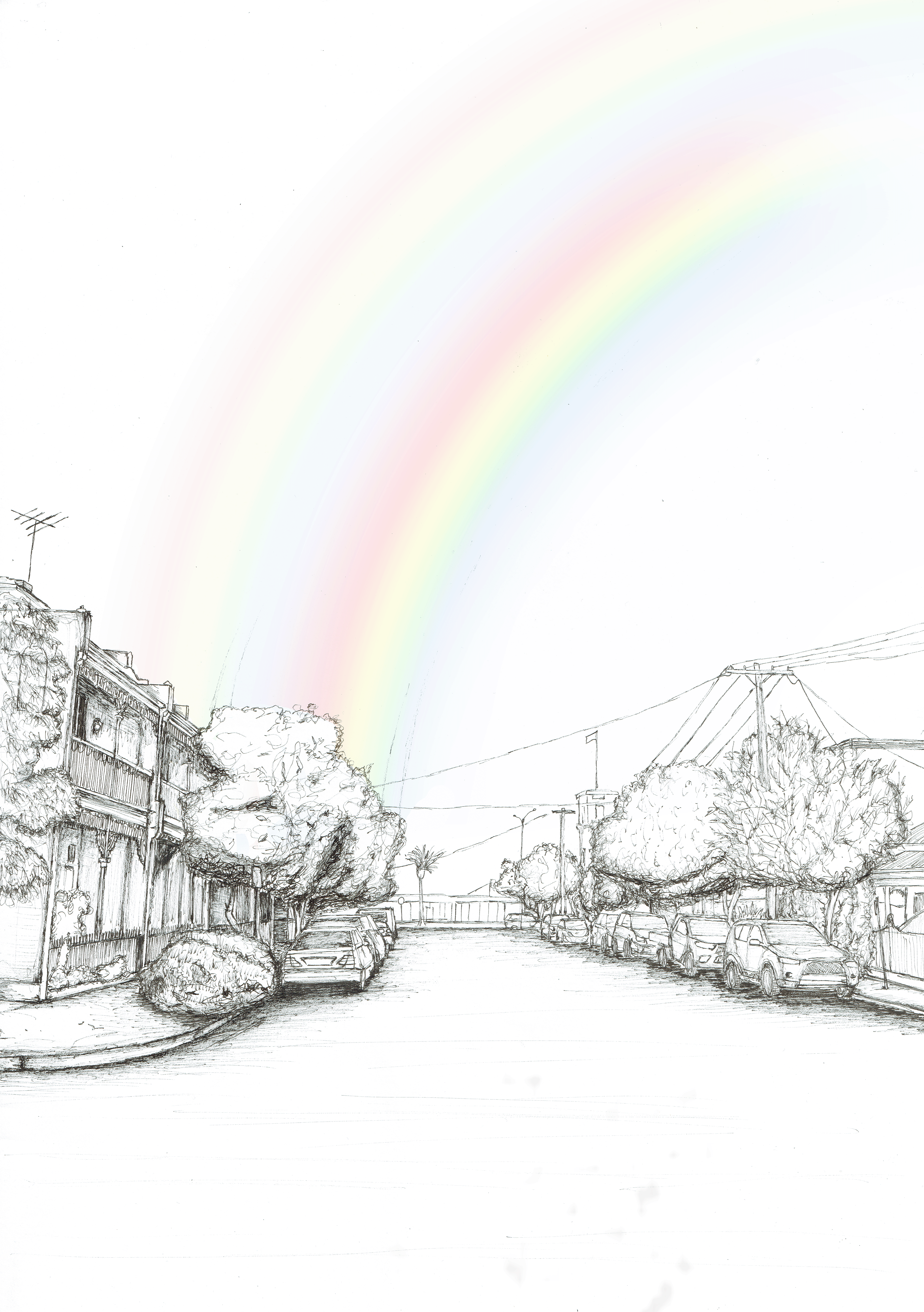 Rainbow