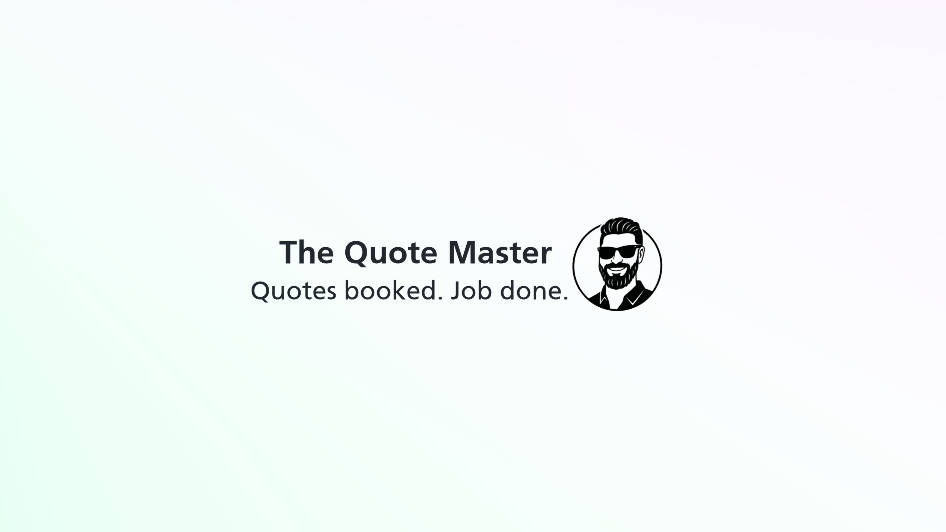 The Quote Master Video Preview Walkthrough